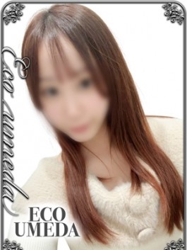 エコ梅田店（梅田 ホテヘル）のフードル嬢 あゆ