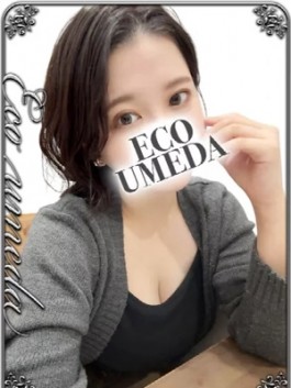 エコ梅田店（梅田 ホテヘル）のフードル嬢 りんか