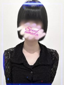 スピード梅田店（梅田 ホテヘル）のフードル嬢 みいひ