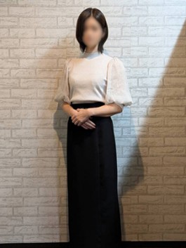 熟女家 京橋店（京橋 待ち合わせ）のフードル嬢 くろえ