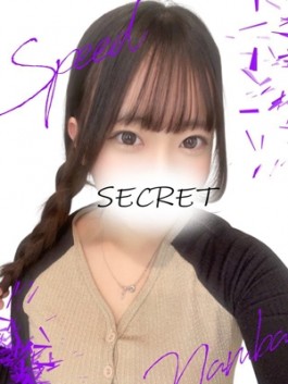 スピード難波店（難波（ミナミ） ホテヘル）のフードル嬢 そら