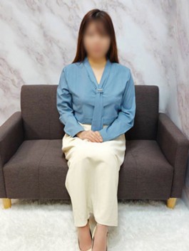 熟女家 梅田店（梅田 待ち合わせ）のフードル嬢 みゆう