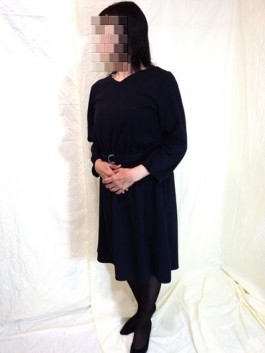 よりみち（十三 待ち合わせ）のフードル嬢 りん