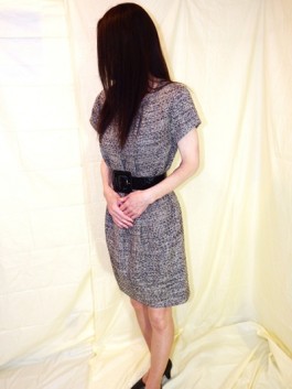 よりみち（十三 待ち合わせ）のフードル嬢 らん