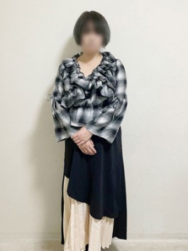 熟女総本店（十三 デリヘル）のフードル嬢 いおり