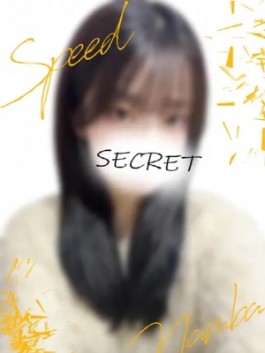 スピード難波店（難波（ミナミ） ホテヘル）のフードル嬢 あや