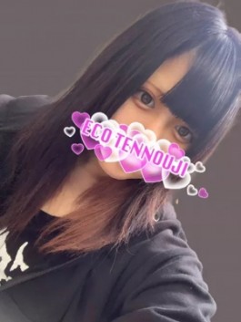 エコ天王寺店（天王寺 ホテヘル）のフードル嬢 あみ