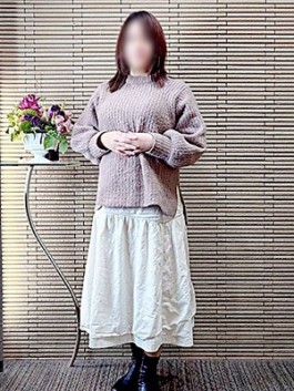 熟女家 十三店（十三 待ち合わせ）のフードル嬢 ひさめ