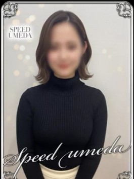 スピード梅田店（梅田 ホテヘル）のフードル嬢 らな