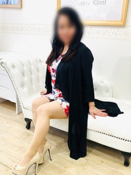 奥様の実話谷九店(谷九(谷町九丁目) 人妻ホテヘル)のフードル嬢 ななせ