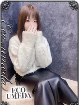 エコ梅田店（梅田 ホテヘル）のフードル嬢 みく