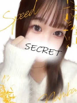 スピード難波店（難波（ミナミ） ホテヘル）のフードル嬢 ここあ