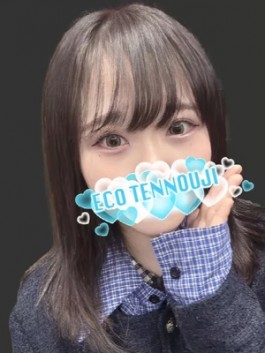 エコ天王寺店（天王寺 ホテヘル）のフードル嬢 まりん