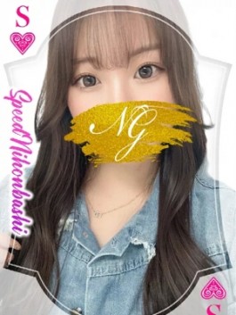 スピード日本橋店（日本橋 ホテヘル）のフードル嬢 ひすい