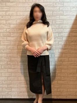 熟女家 京橋店（京橋 待ち合わせ）／ありさ