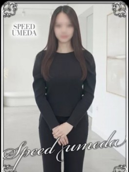 スピード梅田店（梅田 ホテヘル）のフードル嬢 ひまり