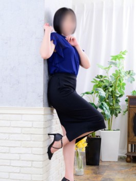 風俗 (待ち合わせ 日本橋) 熟女家ミナミエリア店 かほ ビッグデザイア