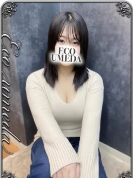 エコ梅田店（梅田 ホテヘル）のフードル嬢 みぃ