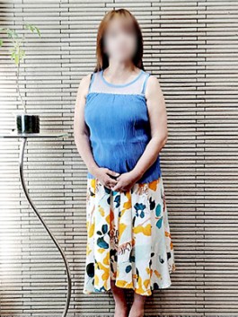 熟女家 十三店（十三 待ち合わせ）のフードル嬢 たまき