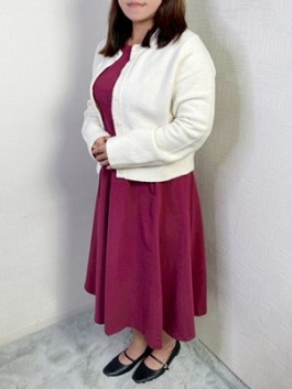 PLUS 難波店（難波（ミナミ） 待ち合わせ）のフードル嬢 愛子(あいこ)