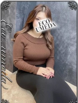 風俗 (ホテヘル 梅田) エコ梅田店 つき ビッグデザイア