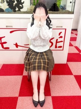 デリヘル 素人専門 コンテローゼ（大阪デリヘル デリヘル）のフードル嬢 さあや