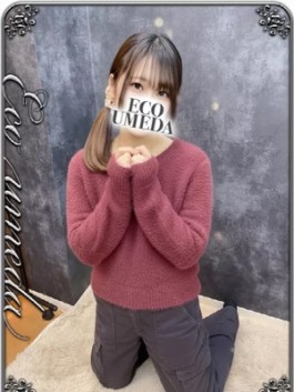 風俗 (ホテヘル 梅田) エコ梅田店 ここな ビッグデザイア