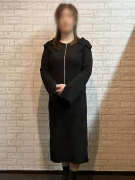 熟女家 京橋店（京橋 待ち合わせ）のフードル嬢 あざみ