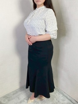 PLUS 難波店（難波（ミナミ） 待ち合わせ）のフードル嬢 久遠(くおん)