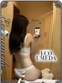 風俗 (ホテヘル 梅田) エコ梅田店 ももか ビッグデザイア