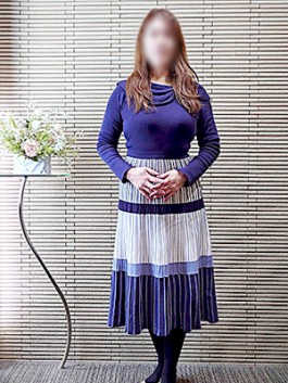 熟女家 十三店（十三 待ち合わせ）のフードル嬢 ゆきな