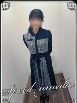 風俗 (ホテヘル 梅田) スピード梅田店 みいな ビッグデザイア