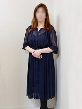 熟女家 豊中蛍池店（豊中 待ち合わせ）のフードル嬢 なお