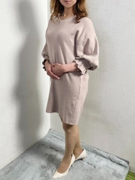 PLUS 難波店（難波（ミナミ） 待ち合わせ）のフードル嬢 咲(さき)