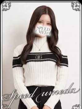 スピード梅田店（梅田 ホテヘル）のフードル嬢 まろん