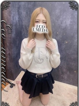 風俗 (ホテヘル 梅田) エコ梅田店 みりあ ビッグデザイア