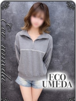 風俗 (ホテヘル 梅田) エコ梅田店 みさ ビッグデザイア