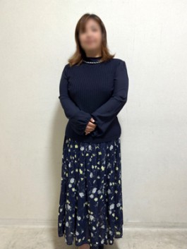 熟女総本店（十三 デリヘル）のフードル嬢 ねいろ