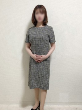 熟女総本店（十三 デリヘル）のフードル嬢 ゆうが