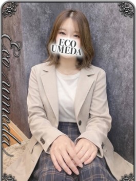 風俗 (ホテヘル 梅田) エコ梅田店 なつき ビッグデザイア