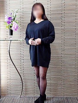 熟女家 十三店（十三 待ち合わせ）のフードル嬢 ここみ