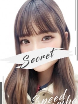 スピード難波店（難波（ミナミ） ホテヘル）のフードル嬢 めいさ