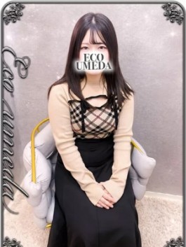 風俗 (ホテヘル 梅田) エコ梅田店 ののか ビッグデザイア