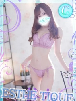 大阪回春性感エステティーク谷九店（谷九（谷町九丁目） メンズエステ（メンエス））のフードル嬢 めろ