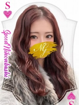 スピード日本橋店（日本橋 ホテヘル）のフードル嬢 れんか