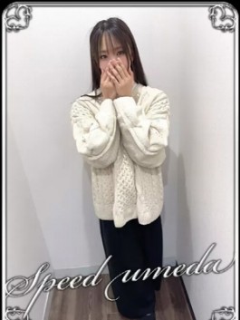 スピード梅田店（梅田 ホテヘル）のフードル嬢 いちご