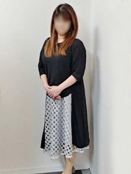 熟女家 豊中蛍池店（豊中 待ち合わせ）のフードル嬢 なづな