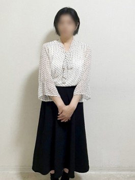 熟女総本店（十三 デリヘル）のフードル嬢 みゆき