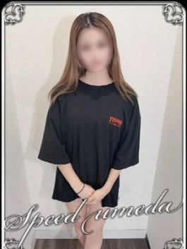 風俗 (ホテヘル 梅田) スピード梅田店 ゆま ビッグデザイア