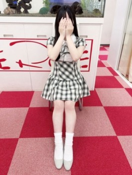 （ ）のフードル嬢 ふわり